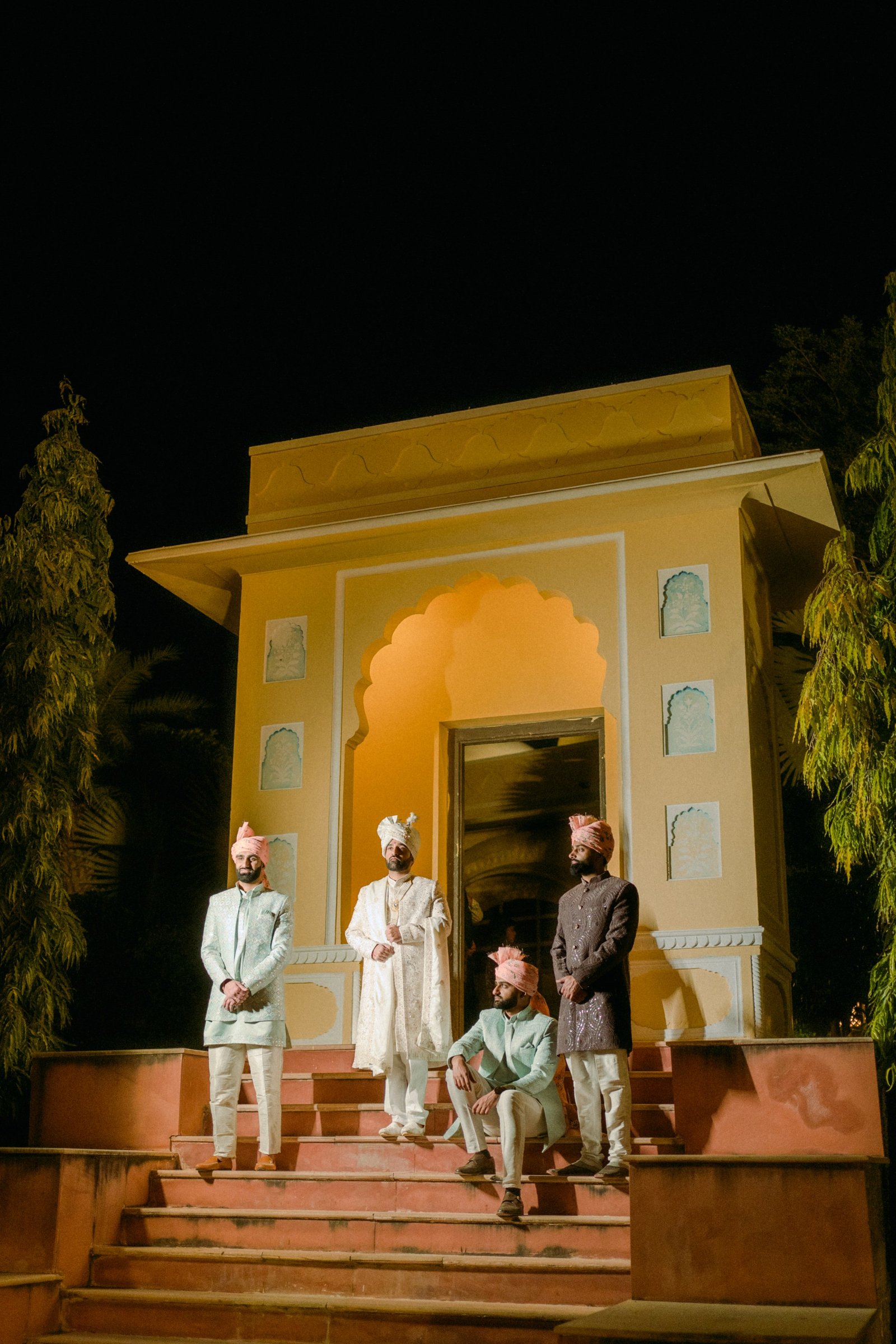 Neha and Nirav